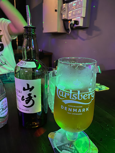 @LiGN KTV Bistro Bar (align) - Thumbnail