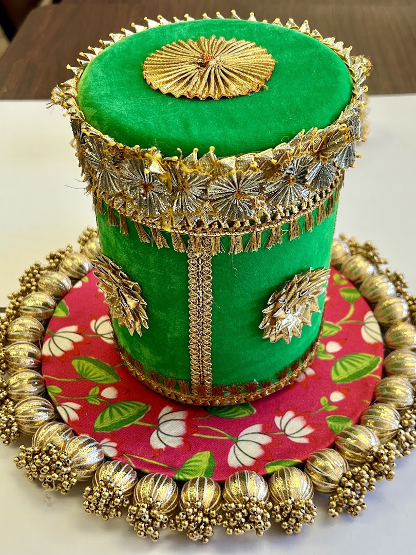 Rajbhog Café - Restaurant photo 4