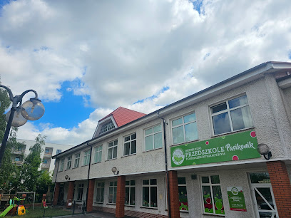 Niepubliczne Przedszkole Integracyjne Pasikonik