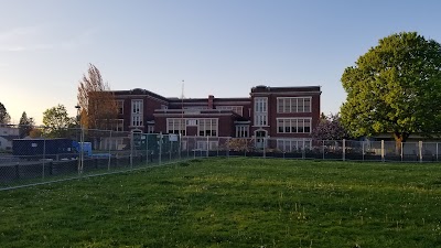 Kellogg Middle School