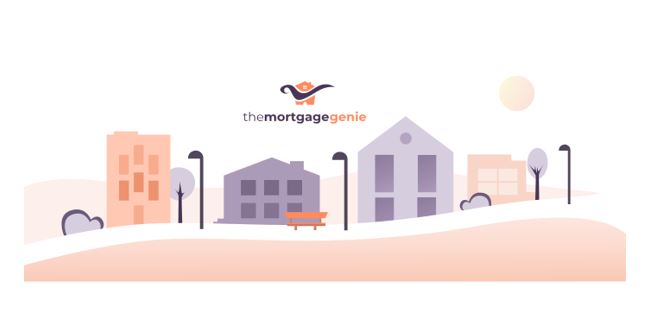 The Mortgage Genie photo 2