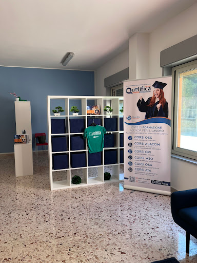 Qualifica Group Formazione e Lavoro - Ente di Formazione Mazzarino - Thumbnail