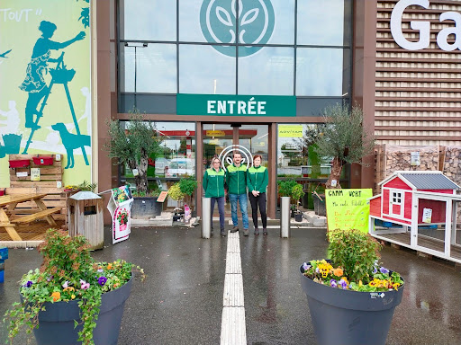 Photo de Centrakor Vitry en Artois à Vitry-en-Artois (62490)