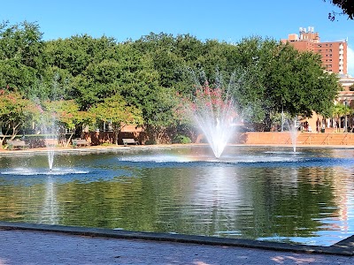 Thomas Cooper Library