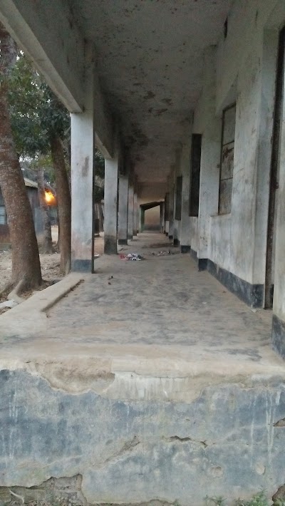 Photos of Khalilpur High School