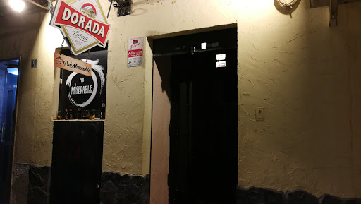 Pub Miserable - Visual