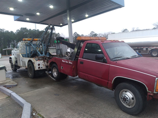 Sexton Automotive and Towing Gallery - United States