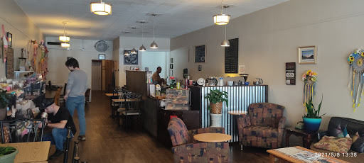 Elle Bell Cafe