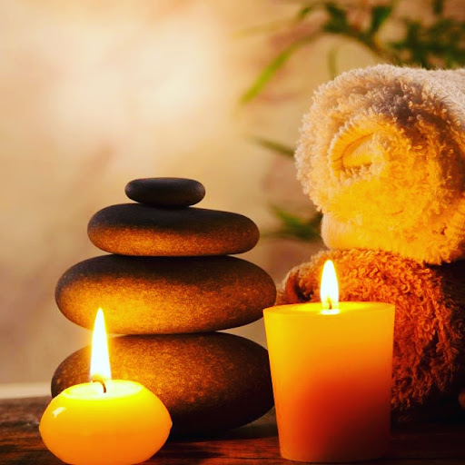 Harmonious massage therapy