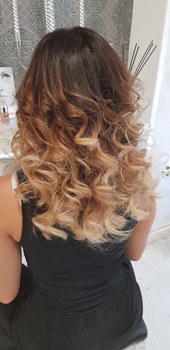 VANITY HAIR di Anzalone Lucia Gallery - Italy