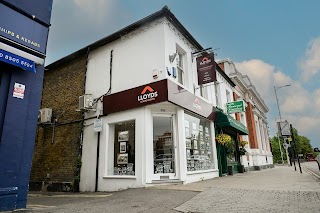 Lloyds Estate Agents