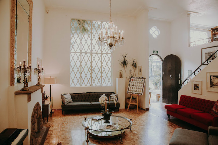 Casa Comtesse by null