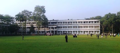 Photos of Govt. Gournadi University College