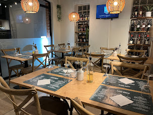 Photo n°1 de Pizza Gusto à Albi (Pizzeria)