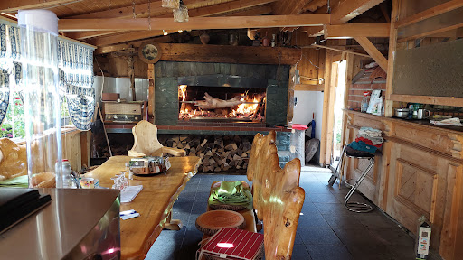 Restaurant Mühlwinkler Hof