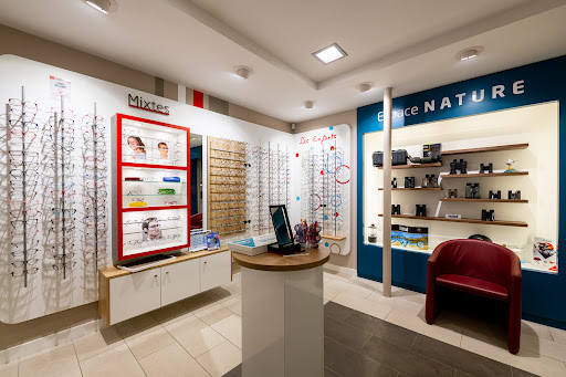 Lissac l'Opticien ST HILAIRE DU HARCOUET - Thumbnail