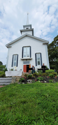 North Street Community Church of the Nazarene - Thumbnail
