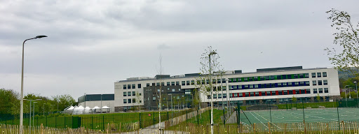 Aberdare Community School