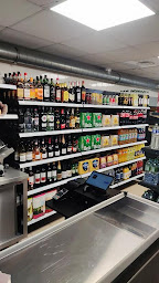 Photo n°6 de Aux petits plaisirs à Nargis (Bar)