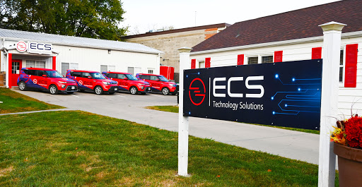 ECS Technology Solutions - Visual