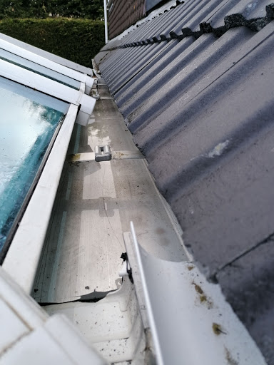 Cross Cleaning Services - Thumbnail