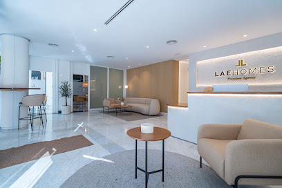 LAE HOMES MÁLAGA