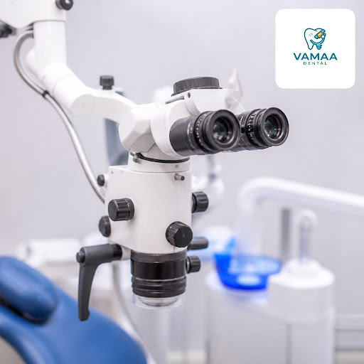 Did your tooth that had a root canal years ago start hurting again? At Vamaa Dental Clinic and Mi… post image