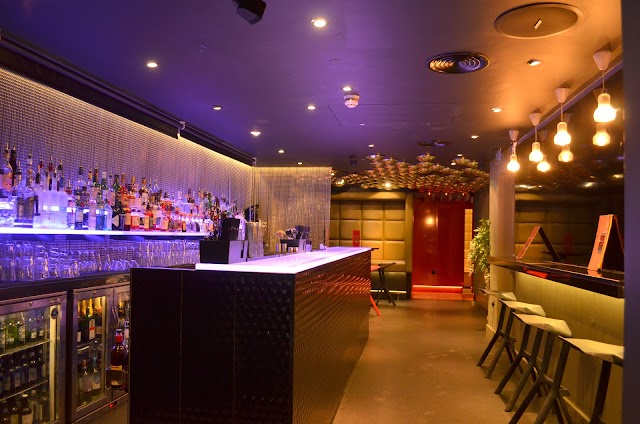 Karaoke Box Mayfair