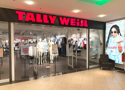 TALLY WEiJL Emil-Kemmer-Straße 19, 96103 Hallstadt, Deutschland
