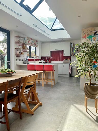 Ditton Interiors - Visual