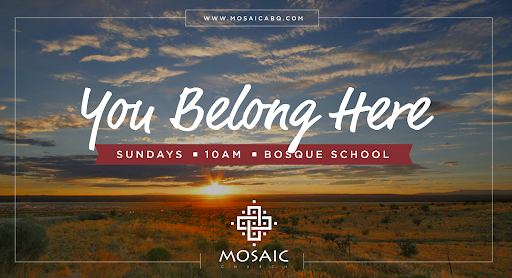 Mosaic Church ABQ