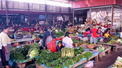 Photos of Nongmeangda Market