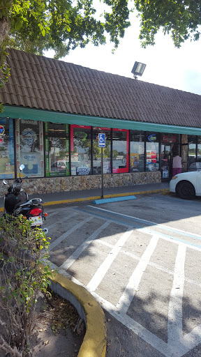 The Wash House on 2nd Avenue - Coin Laundry / laundromat - Thumbnail