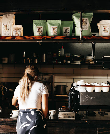 Tattooed Sailor Coffee Roasters - Thumbnail