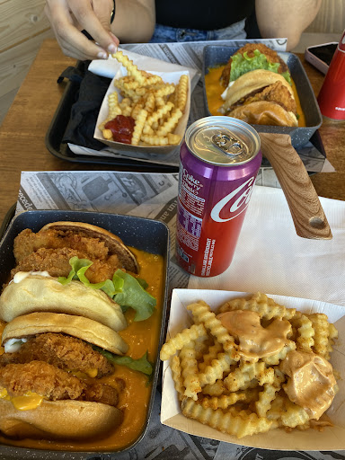 Photo 7 - Shake Burger