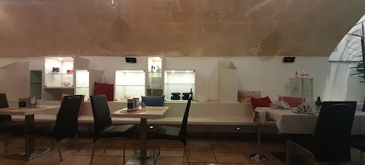 Bolle Café - Visual