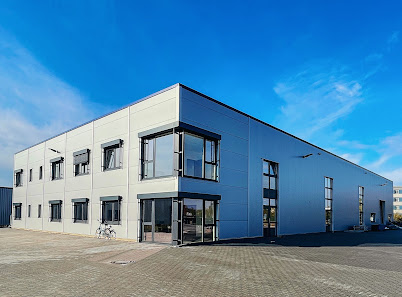 European Network Services GmbH Am alten Walzwerk 17, 16761 Hennigsdorf, Deutschland