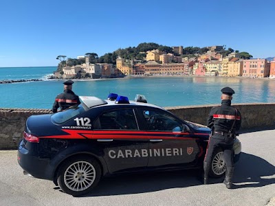 Carabinieri • Comando Compagnia Sestri Levante