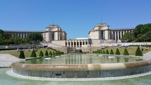 Champ de Mars