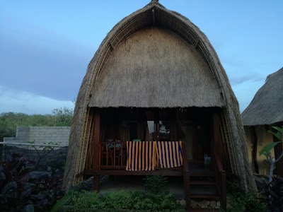 Photos of Water Blow Huts