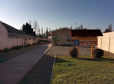 Photos of Sal&oacute;n del Reino De Los Testigos De Jehov&aacute;
