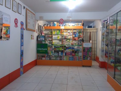 photo of Botica A & L Farma.