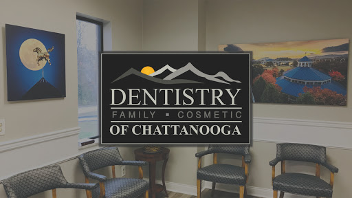 Dentistry of Chattanooga
