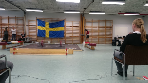 Väsby högstadieskola - Thumbnail