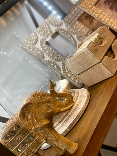 Maison Rustic - Visual