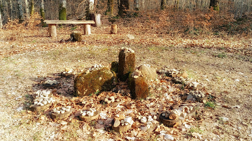 Coin repos des sorcières