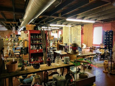 Seneca Cannery Antiques