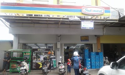 photo of Indomaret