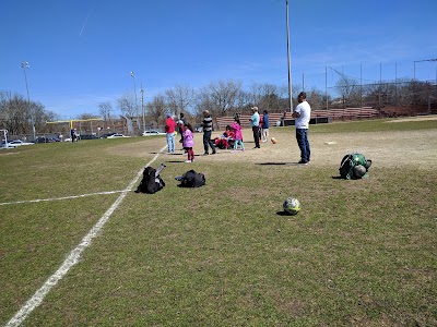 Macomber Stadium