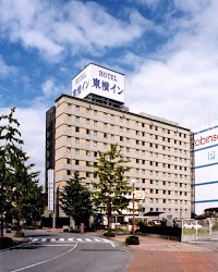 東横INN宇都宮駅前1